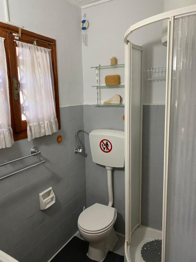 Alexia'S Beach House Като-Ассос Экстерьер фото