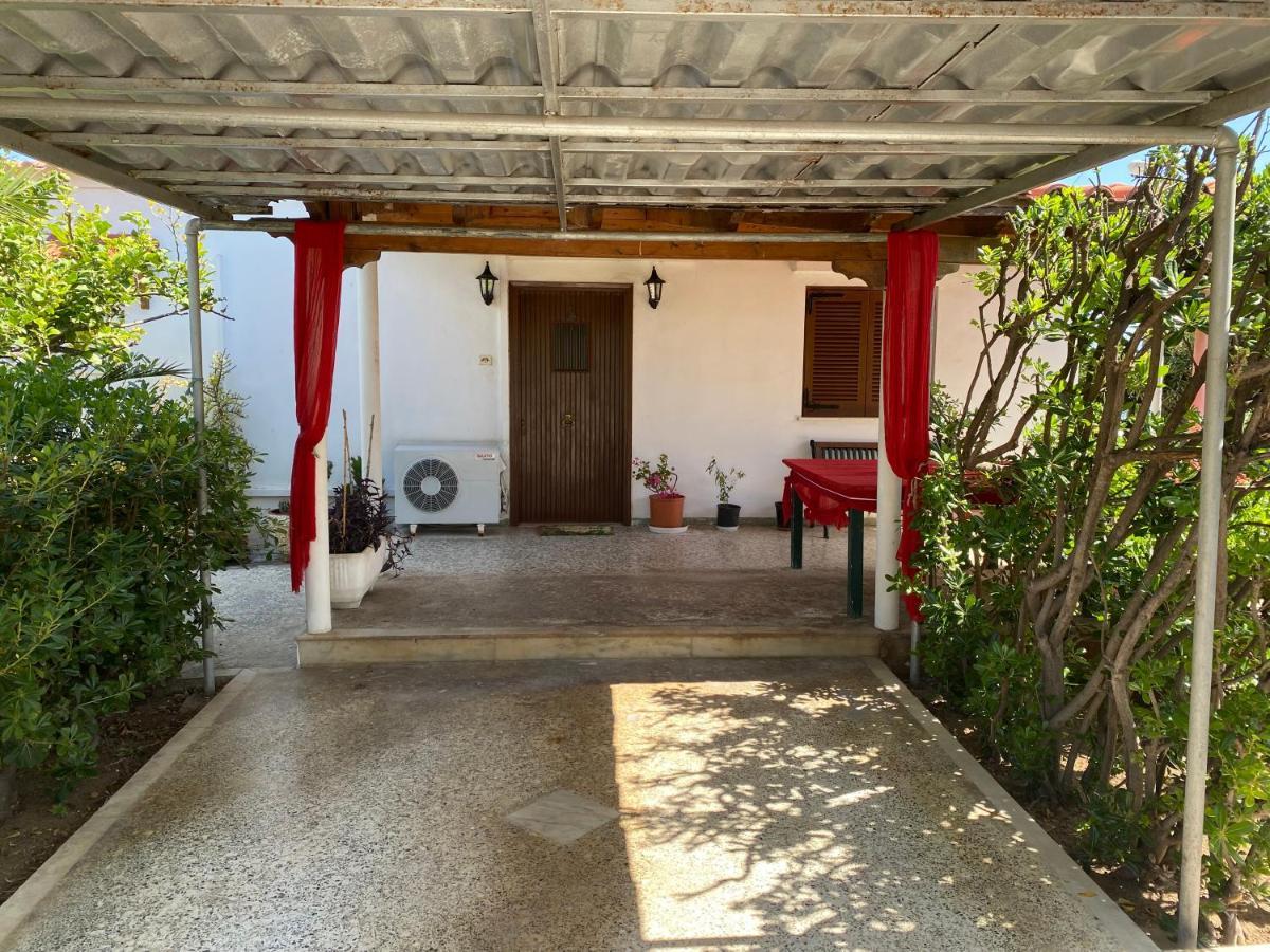 Alexia'S Beach House Като-Ассос Экстерьер фото
