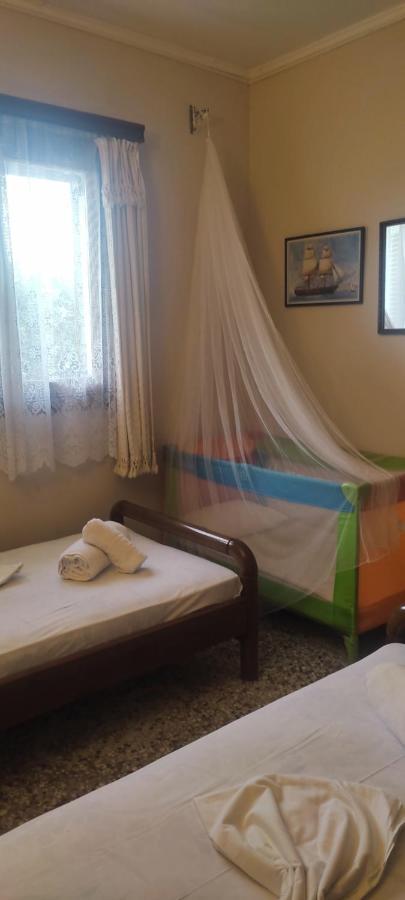 Alexia'S Beach House Като-Ассос Экстерьер фото