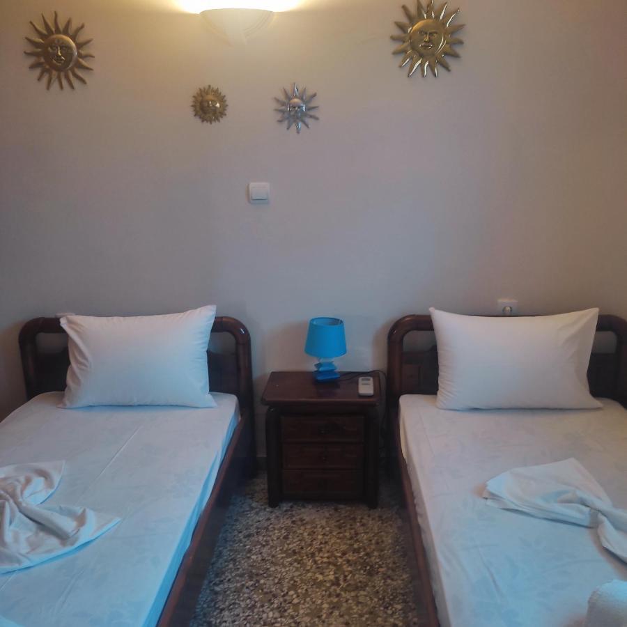 Alexia'S Beach House Като-Ассос Экстерьер фото